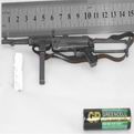 1/6ģ MP40