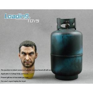 ꡿Loading Toys - ú޴ͷ Marcus