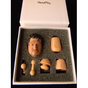 �����꡿1/6ģ��Headplayͷ�� - ʷ̩�� ͷ��