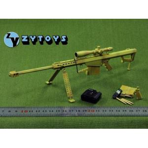 ZYTOYS - 1/6ģ�� M82ϵ�� 4��