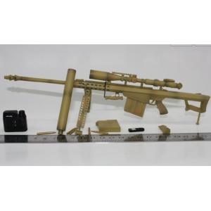 ZYtoys - M82A1ɳɫ 2�������� 1/6ģ�� 