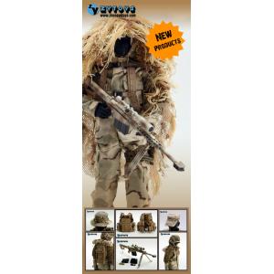 ZY Toys 1/6���� ��ɳ�ѻ�����װ