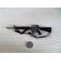 1:6ģ M16