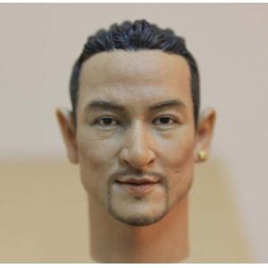 �����꡿1/6ģ��Headplayͷ�� - ��ѧ��(������) ͷ��