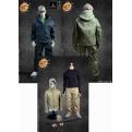 POP toys - 1/6ģ TADսװ 3ɫ