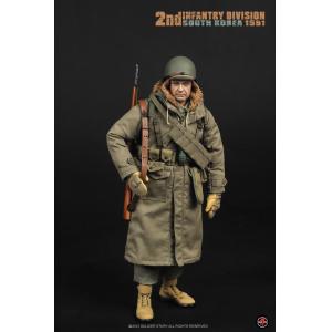 ꡿Soldier Story SS069 2ʦ ս1951