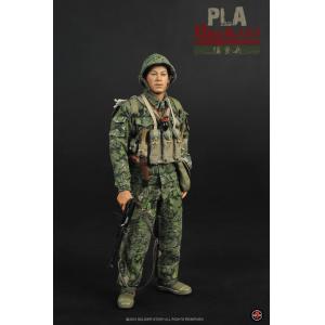 ꡿Soldier Story - Խս-PLA SS070