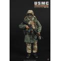 �����꡿SOLDIER STORY 1/6 USMC ½ս��2ʦ��1Ӫ ɳĮ�����ж� ������ SS071