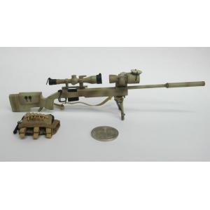 ZYTOYS - 1/6ģ�� USMC M40A5 �ѻ���ǹ �Ŀ�Ϳװ5��