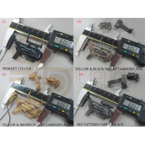 ZY TOYS 1/6ģ�� M320�񵯷����� 4��