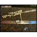 ZY TOYS - 1/6ģ�� Mk15 MOD0 SASR��TAC-50�Բ�ɫ��