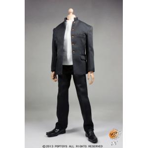 POPTOYS - 1/6ģ X04-W ϵ ʽѧװװ