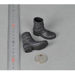 ���ֻ���1/6ģ�� ��ɫ����ѥ