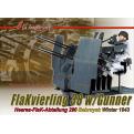 ֻ DML  70607 1/6 20mm FLAK38+