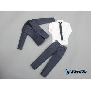 �����꡿ZY TOYS - 1/6ģ�� ����ɫ��װ