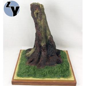 ZY TOYS - 1/6ģ�� ������̨���� 