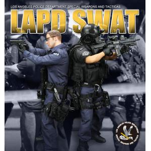�����꡿DID - MA1001 ��ɼ���ؾ� LAPD SWAT 