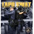 �����꡿DID - MA1001 ��ɼ���ؾ� LAPD SWAT 