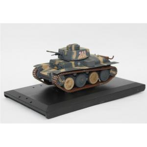 21 1/48 PANZER 38TԲɫ 916A