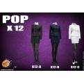 POPTOYS - 1/6ģ X12ϵ Ůְҵװװ