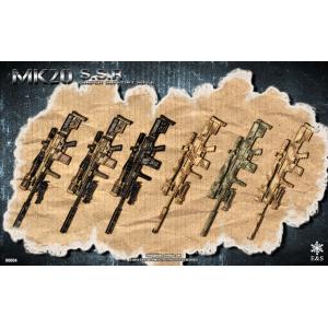 ꡿Easy&Simple - MK20ѻǹ 1/6ģ  06004