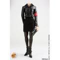 ꡿POPTOYS 1/6ģ Ů¾Ƥ·װ Aɫ (F06#)