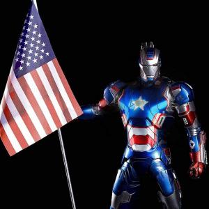 �����꡿King Arts - 1/4��Դ���ϵ�� ���������߳����� PCS001