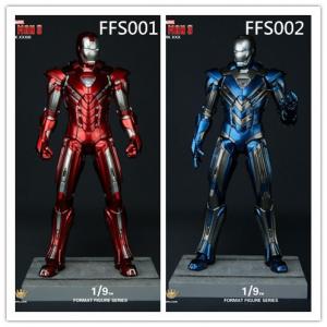 �����꡿King Arts - 1/9���Ʉ���żϵ�� Mark33��Mark30�o�B��F�b��FFS001\FFS002���