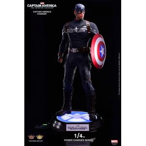 �����꡿King Arts - 1/4��Դ���ϵ�� �����ӳ������� PCS002