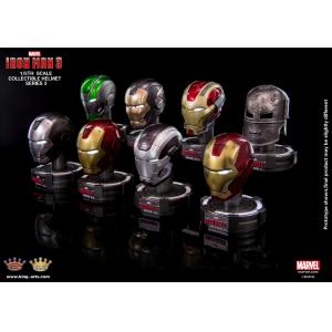 �����꡿King Arts - 1/5���� ����������ͷ��ϵ�� ������ (#.DHS-S3)