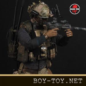꡿Soldierstory - ֲ FRENCH SPECIAL FORCE SS085 