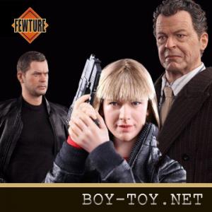 �����꡿Fewture & DID - ����Σ����Ե ���� ����ά��/�˵�/�ֶ���