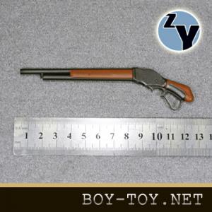 ���ֻ���ZYTOYS ZY8040 1/6���� M1887����ǹ ���ɷ���