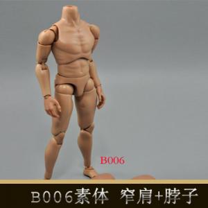 B006 1/6 ߶խ+в