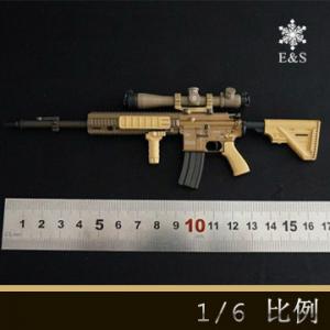 ꡿Easy&Simple - AssaultRifle416 Block2 1/6ģ Ŀ 06005