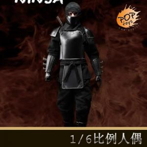 POPTOYS - 1/6Ʒż Ӱ ߴʦװ EX02 
