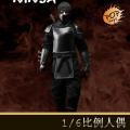 POPTOYS - 1/6Ʒż Ӱ ߴʦװ EX02 