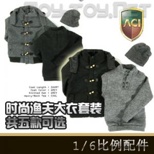 ACI Toys 1/6 ʱװ (ACI770)