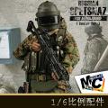 ꡿MCTOYS - ˹Ұȫ ֲװ ˹(M-046)