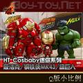 ���ֻ���Hot Toys - ������������2��Cosbaby����ϵ�� ���ƿ˻���/ս�������MK43/�̾���