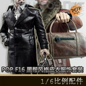 ꡿POPTOYS 1/6 F16 ڰƤ·װ A/B
