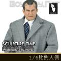 �����꡿SCULPTURE TIME - 1/6 ������ͳ����� Richard Milhous Nixon