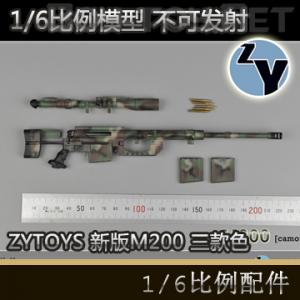 ZYTOYS - 1/6 °M200 Բɫ ZY15-13 ɷ