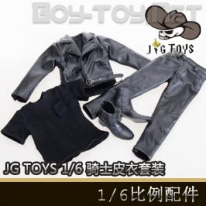 JG TOYS - 1/6 ��ʿƤ����װ