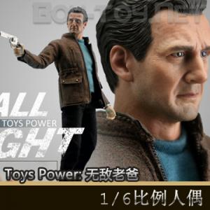 �����꡿Toys Power - 1/6�޵��ϰ� CT005