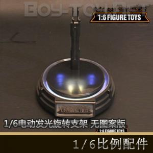 �����꡿MINITIMES - 1/6�綯������ת֧�� ����