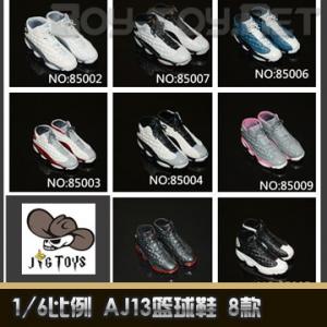 �����꡿JG TOYS - 1/6 AJ13����Ь 8��