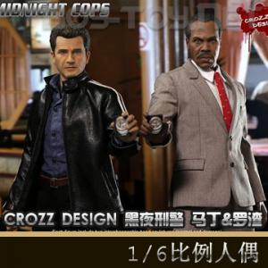 �����꡿CROZZ DESIGN - ��ҹ�̾� ����&���� ����