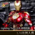 ���ֻ���LightningToys - 1/6ս�׻���/LRON ARMOUR GIRL