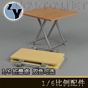 ZYTOYS - 1/6 ��̨ �۵��� �����ѡ ZY15-21